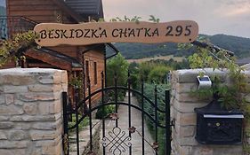 Beskidzka Chatka